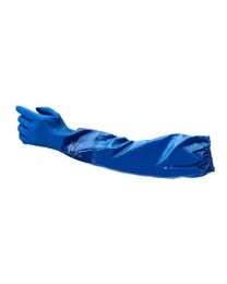 Ansell 23-201 PVC Glove Extra Long 24 inch Sleeve