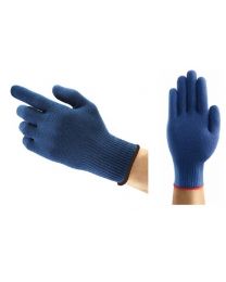 Ansell 78-103 Thermal Gloves Cold Chilled Frozen Handling