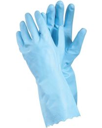 TEGERA 8180 PVC Vinyl Rubber Gloves
